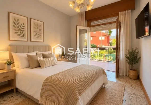 Se vende casa vivienda en cesantes - Redondela - Pontevedra — 6