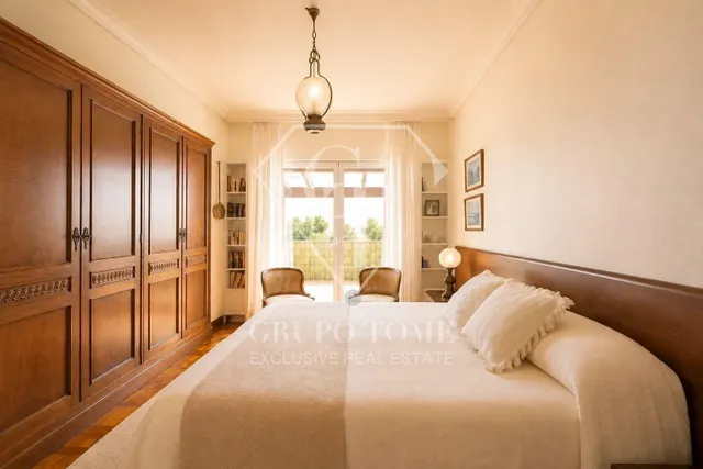 La villa mejor ubicada de Montesol: esquina, vistas y orientación privilegiada — 24