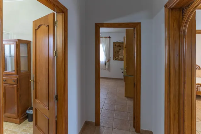 CHALET INDEPENDIENTE CON PISICINA Y BARBACOA — 14