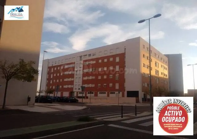 Venta Piso en Badajoz
