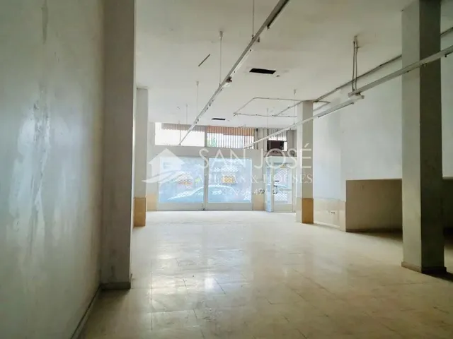 VENTA DE AMPLIO LOCAL COMERCIAL EN EL BARRIO DEL PROGRESO, M - foto 4