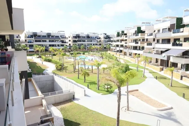 Apartamento 3 habitaciones 116m² en venta - Lomas de Cabo Ro - foto 2
