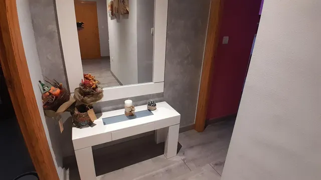 PISO + PLAZA GARAJE DOBLE EN YECLA — 9