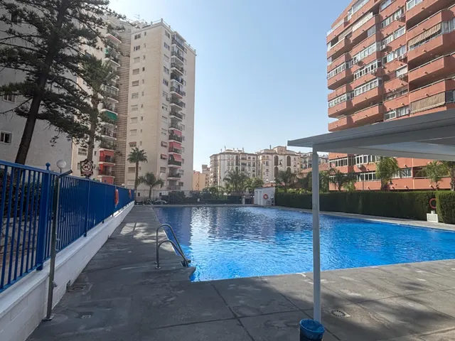 APARTAMENTO TOTALMENTE REFORMADO EN LOS BOLICHES - FIUENGIROLA — 43