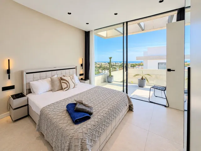 Chalet 3 habitaciones 285m² en venta - Marbella — 19