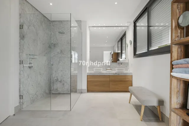 Chalet 5 habitaciones 635m² en venta - Marbella — 43