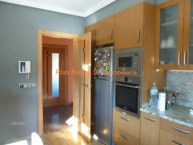 REF 2155 CHALET CANTERIA SIETE  DORMITORIOS-CHIMENEA BEMBRIVE — 16