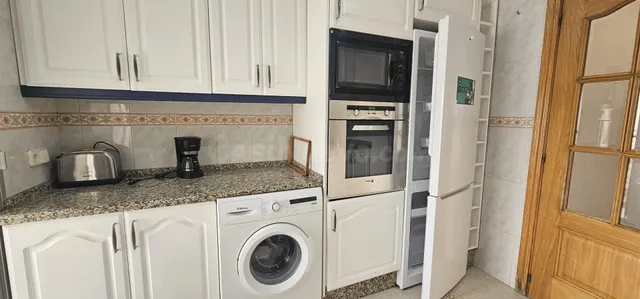 Nuevo alquiler en zona Pardaleras, cerca de todo lo que necesitas — 7