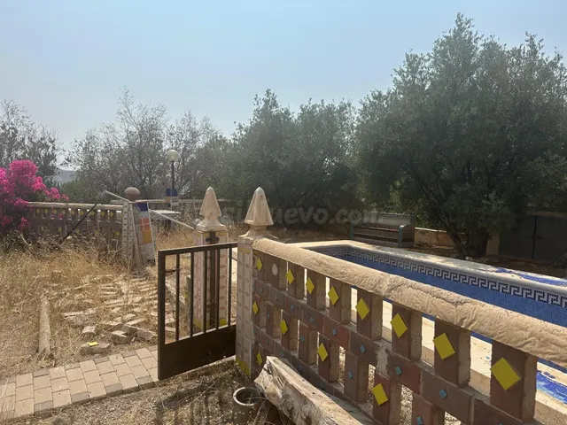 Terreno rural 110m² en venta - Tebar - foto 2
