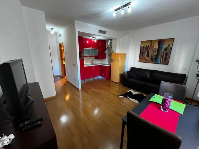 Acogedor Estudio en Murcia - Zona Juan Carlos I — 6