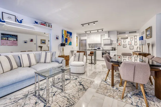 Apartamento 2 habitaciones 97m² en venta - Marbella — 24