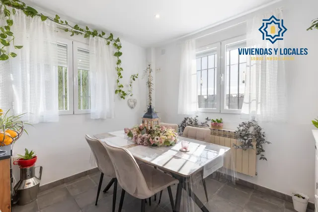 ¡MAGNIFICO CHALET INDEPENDIENTE CON CALIDADES ESPECTACULARES Y PISCINA PRIVADA EN GOJAR! — 18