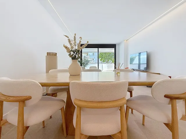 Apartamento 4 habitaciones 135m² en venta - Costa Del Sol — 25