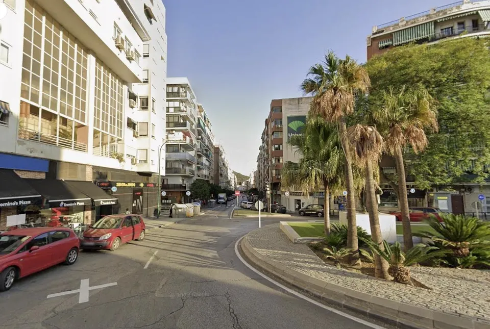PISO EN MÁLAGA
