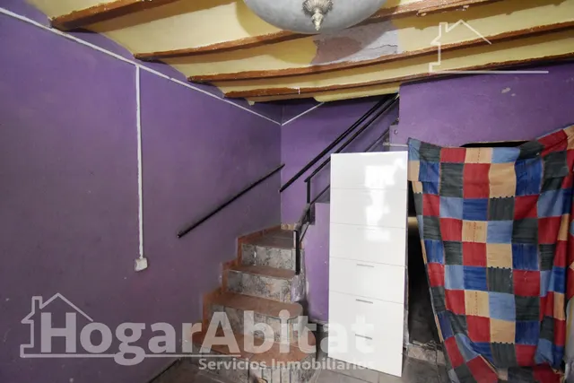 CASA MUY AMPLIA PARA REFORMAR, CON TERRAZA Y TRASTERO — 20