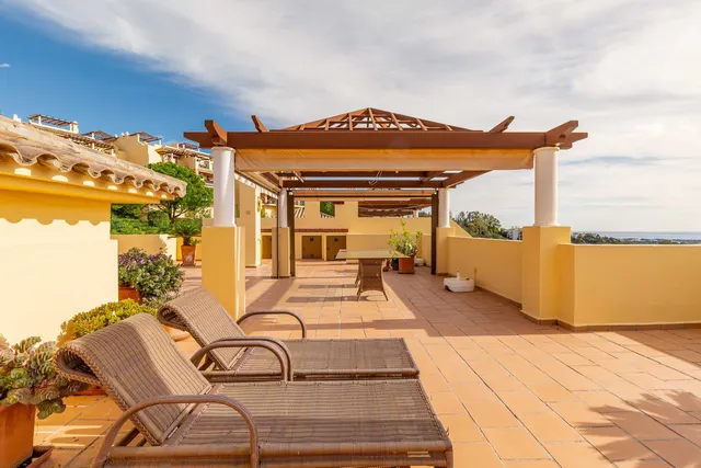Ático Dúplex 3 habitaciones 200m² en venta - El Madroñal — 24