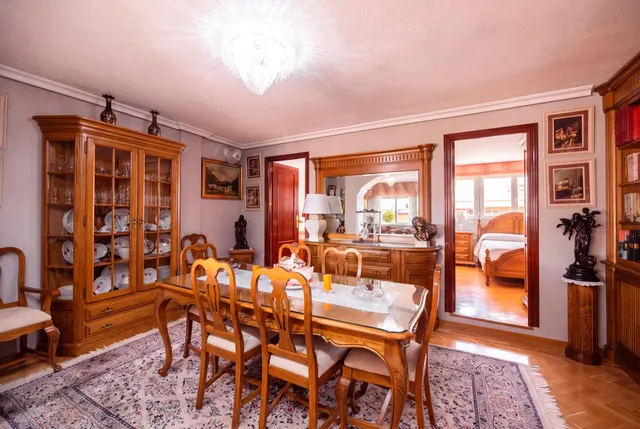Ático 3 habitaciones 113m² en venta - Legazpi — 17
