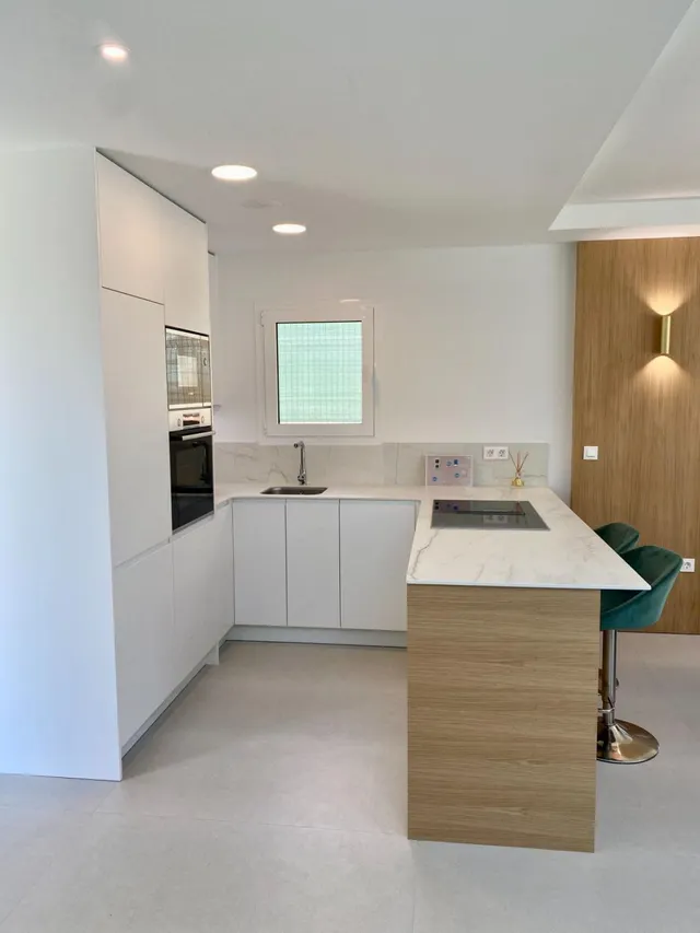 Villa 3 habitaciones 159m² en venta - Sierra cortina — 16