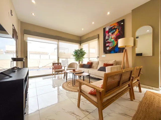 Villa 3 habitaciones 115m² en venta - Villamartín-Las Filipi - foto 5