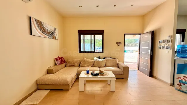 Casa-Chalet en Alquiler en Albox Almería - foto 3