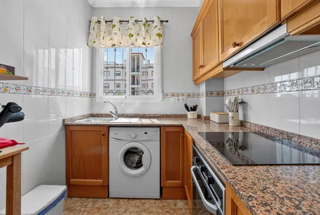 Apartamento 2 habitaciones 72m² en venta - Punta Prima — 20