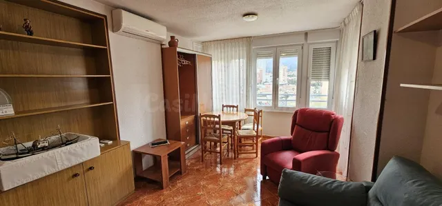 GRAN OPORTUNIDAD! APARTAMENTO EN LEVANTE CON PARKING, PISCIN - foto 4