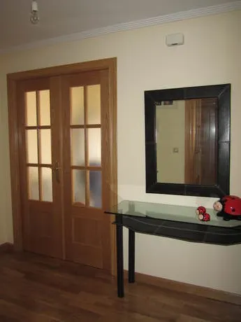 SE VENDE APARTAMENTO SEMINUEVO EN LAS HUERTAS, VALENCIA DE D - foto 2