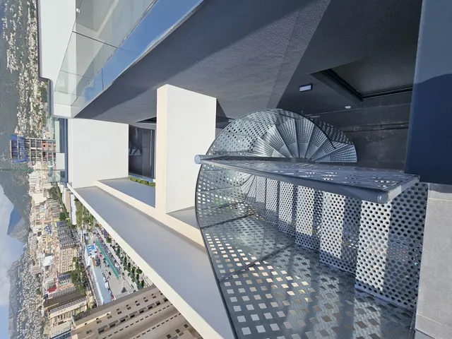 Ático 2 habitaciones 180m² en venta - Calpe — 29