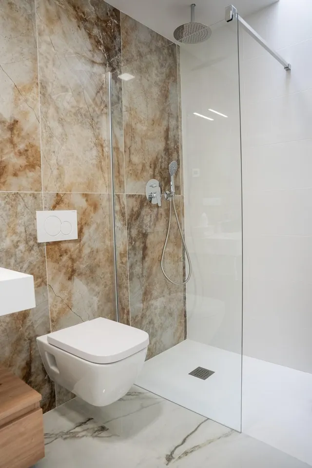 Chalet independiente en una sola planta con 3 dormitorios a la venta en Ciudad Quesada(Alicante) — 25