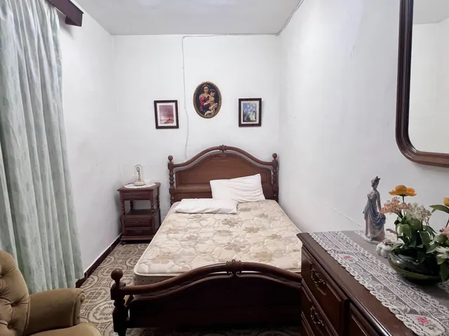 Finca rústica Campanet — 28