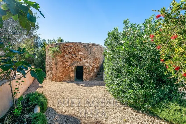 Casa-Chalet en Venta en Sant Josep De Sa Talaia Baleares — 31