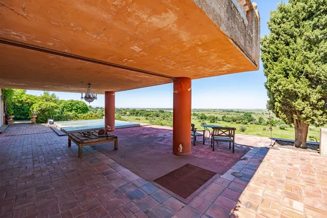CHALET EN VENTA EN EL BALAGAR - TORRECABALLEROS — 10
