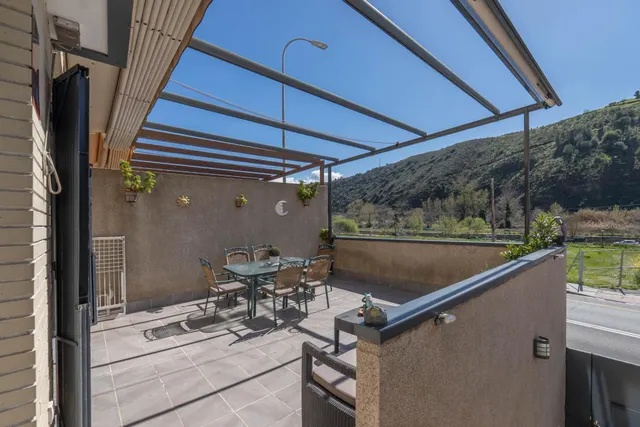 VENTA DE EXCLUSIVA CASA EN CARRETERA DE LA SIERRA - GRANADA — 14