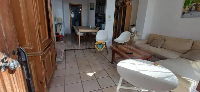 Espectacular Piso en Primera Línea de Playa en Villajoyosa — 4