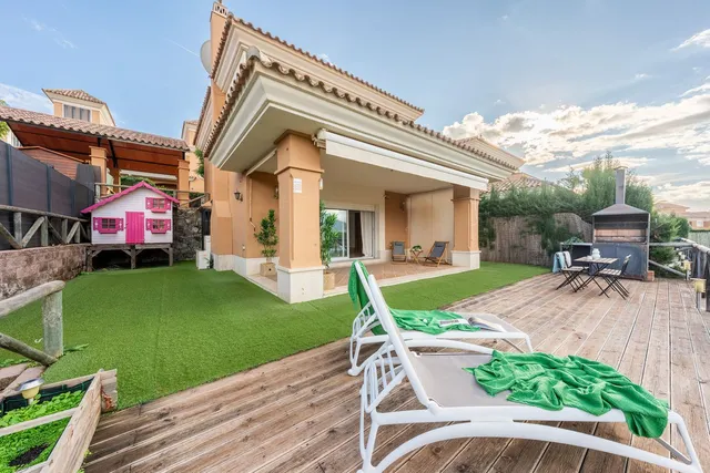 Adosado 3 habitaciones 207m² en venta - Marbella — 6