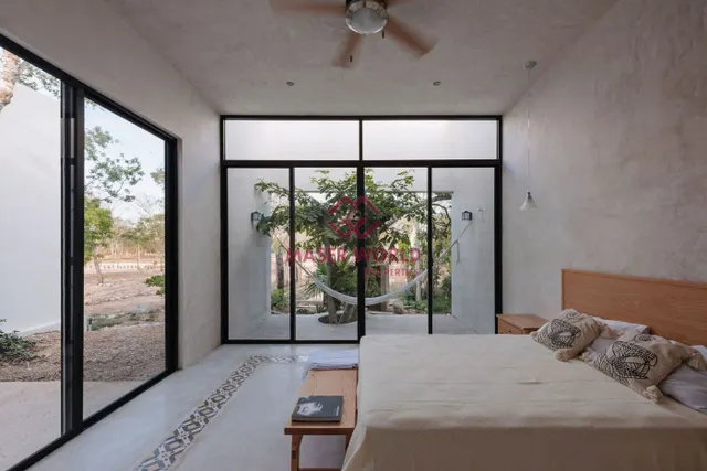VILLA DE OBRA NUEVA EN YECLA, MURCIA — 7