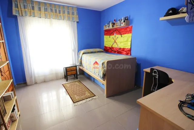 Piso 5 habitaciones 220m² en venta - Centro - foto 4