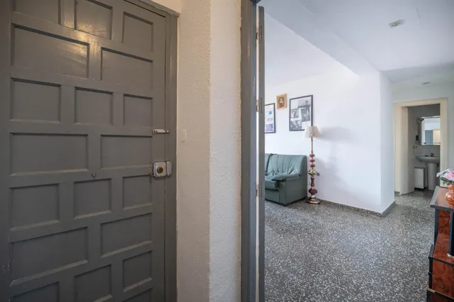Piso junto a Trafico. Ideal inversión — 8