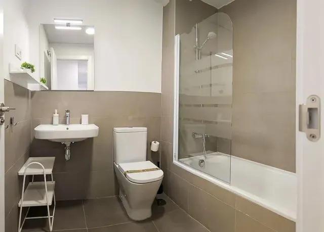 Piso 3 habitaciones 140m² en venta - Los Álamos — 23