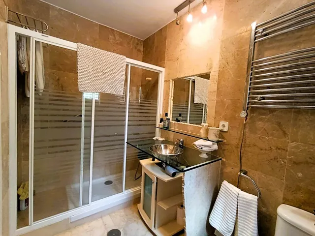 Villa 4 habitaciones 214m² en venta - Las Ramblas — 49