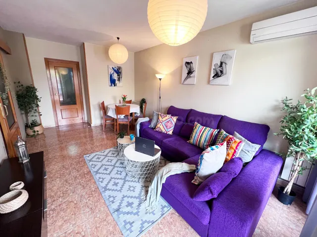 KASAURBANA ofrece en VENTA PISO EN VALDEMORO - ZONA ESTACIÓN — 3
