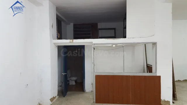 Local en el centro de la ciudad!!!!