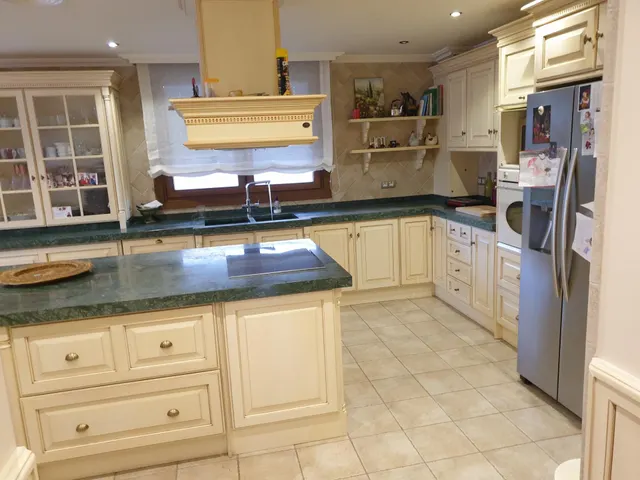 CHALET EN VENTA EN ELDA — 12