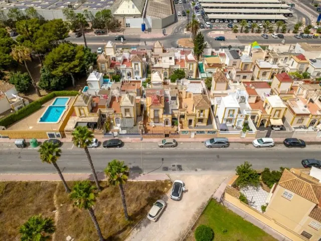 Casa 3 habitaciones en venta - Carrefour — 32