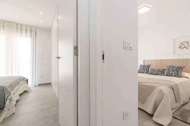 Bungalow Planta Alta 3 habitaciones 74m² en venta - Los balcones — 50