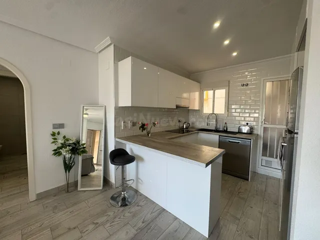 APARTAMENTO REFORMADO EN PINADA GOLF — 4