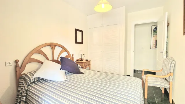 Estupendo piso a 100m de la playa — 24