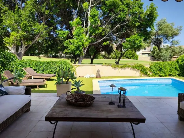Villa 4 habitaciones 405m² en venta - Alicante — 3