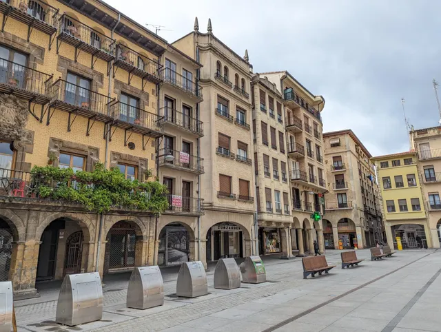 Venta de casa en Estella