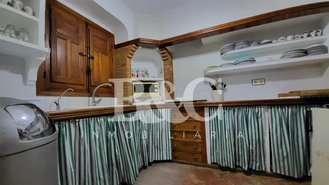 Casa de campo 3 habitaciones 1022m² en venta - Los Arejos — 22